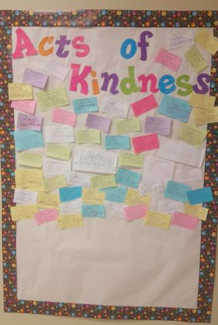 Kindness Week 